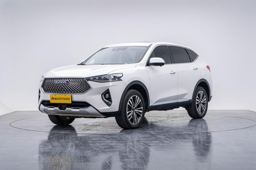 Haval Haval F7