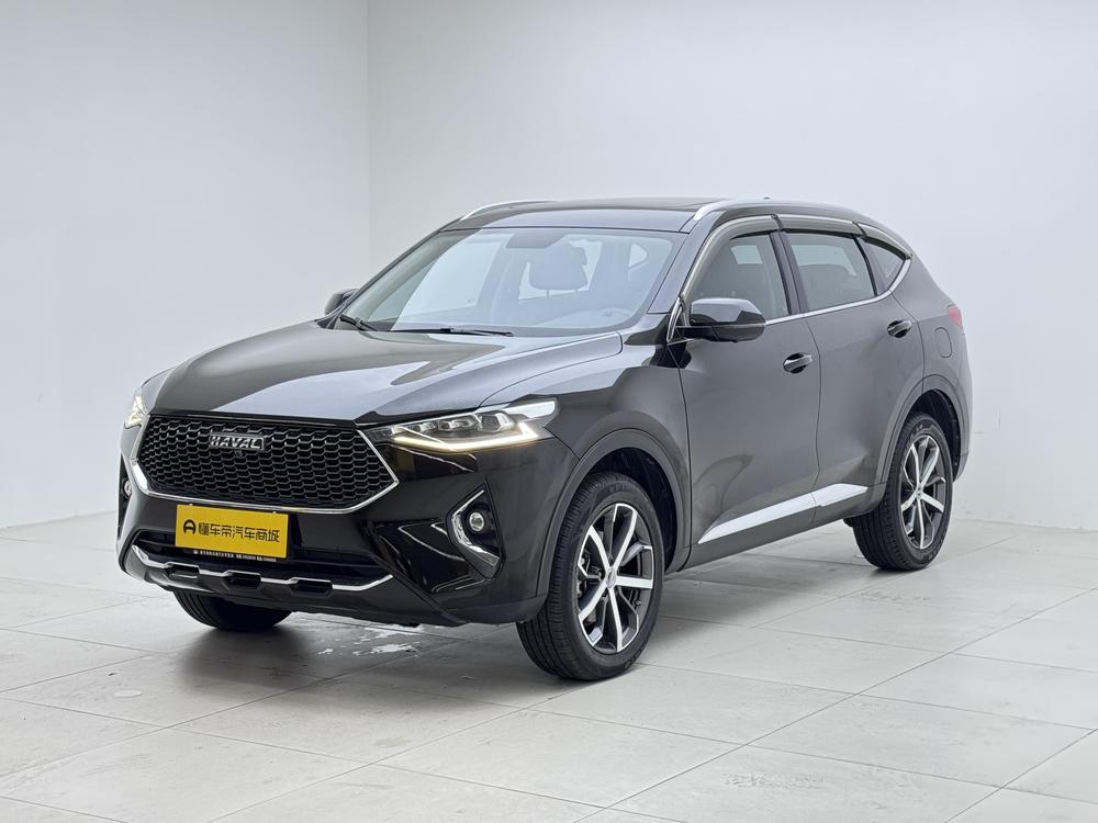 Haval Haval F7