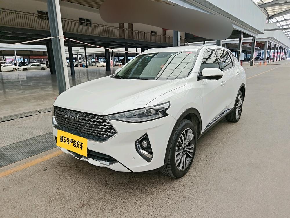 Haval Haval F7