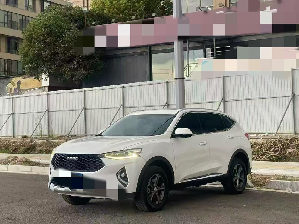 Haval Haval F7