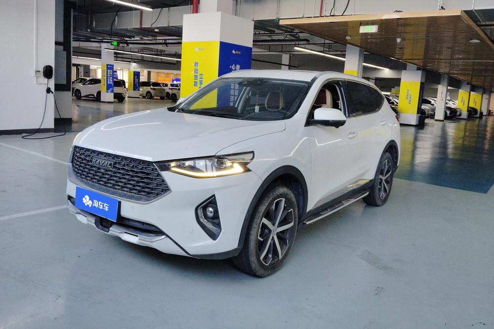 Haval Haval F7