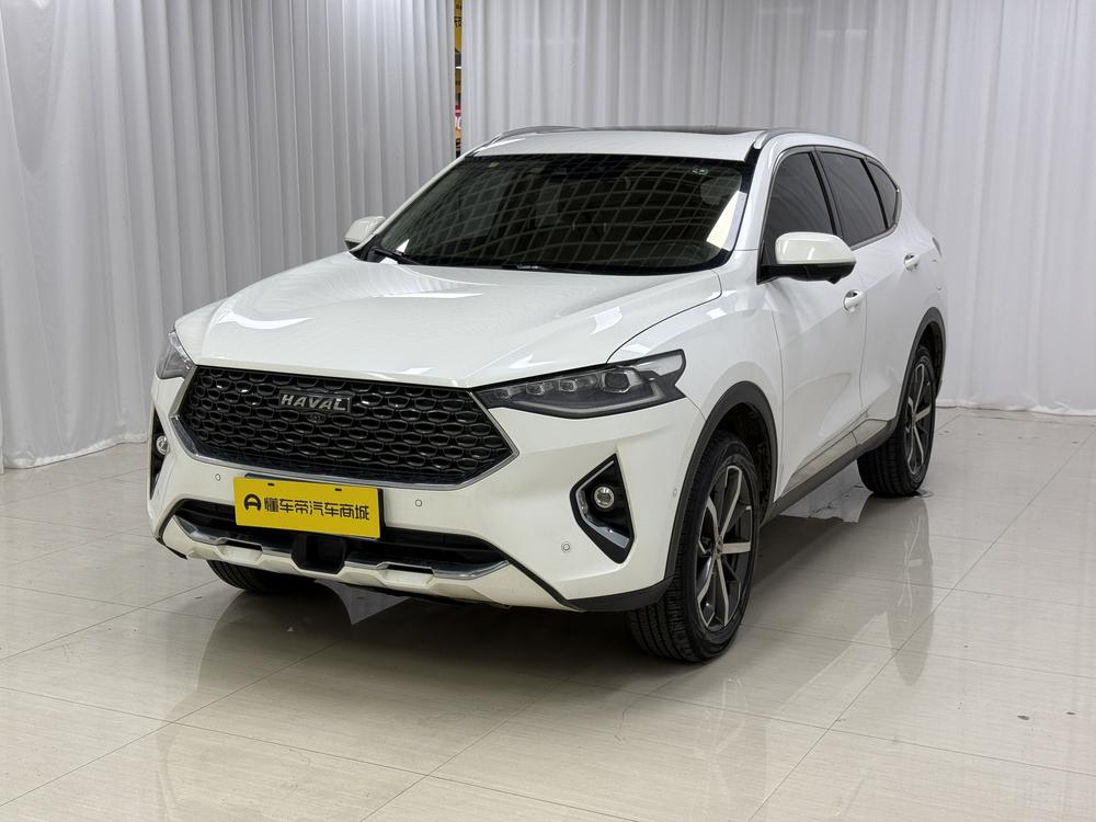 Haval Haval F7
