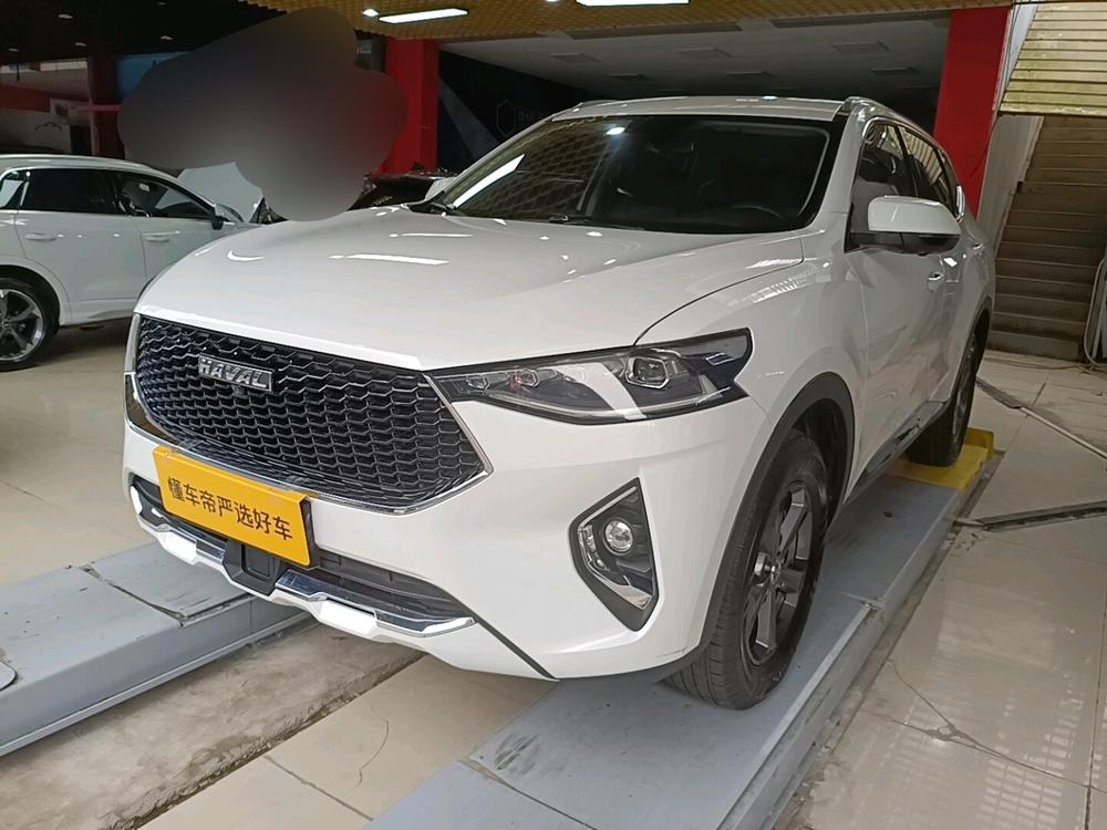 Haval Haval F7