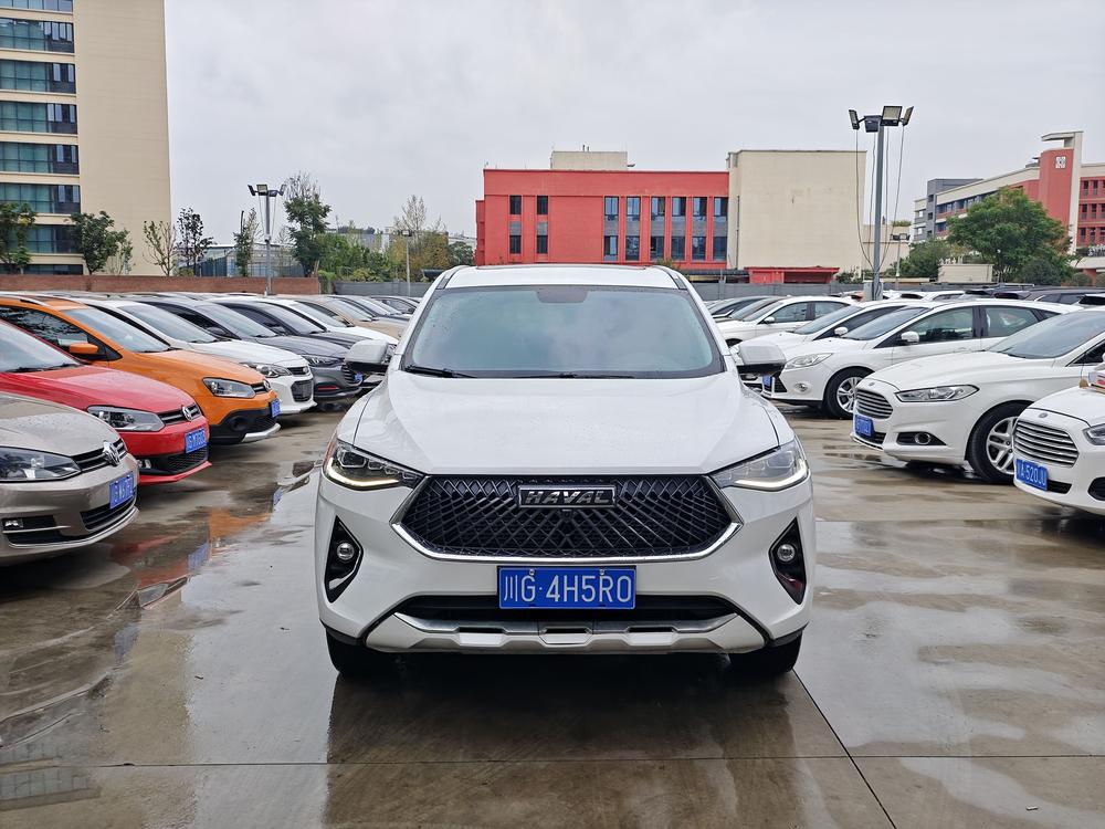 Haval Haval F7