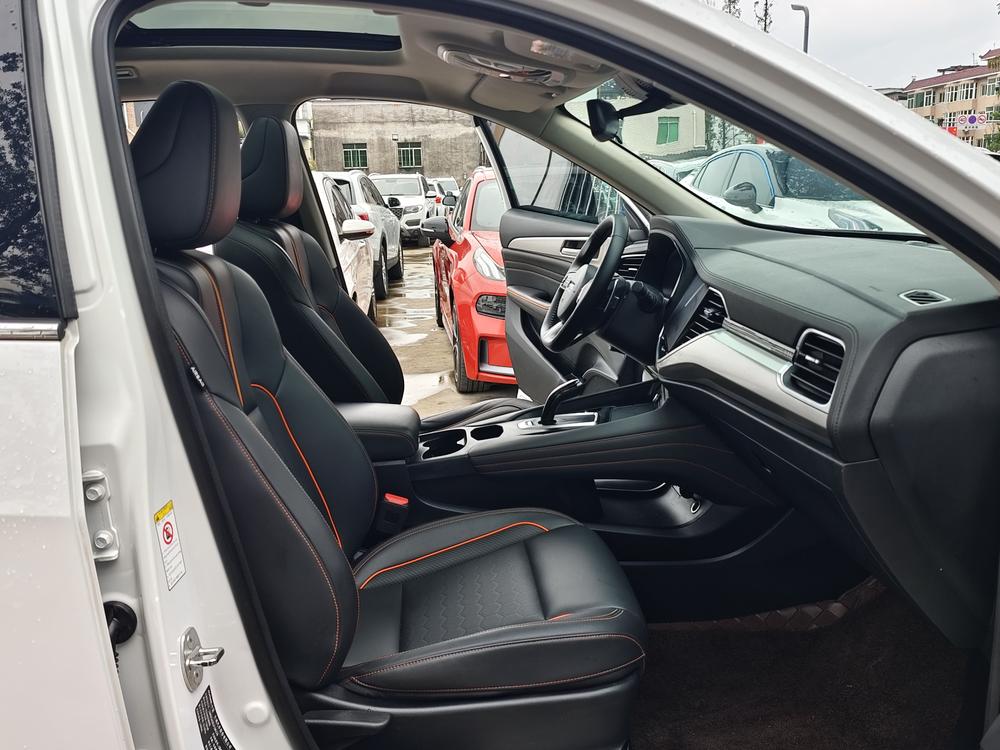 Haval Haval F7
