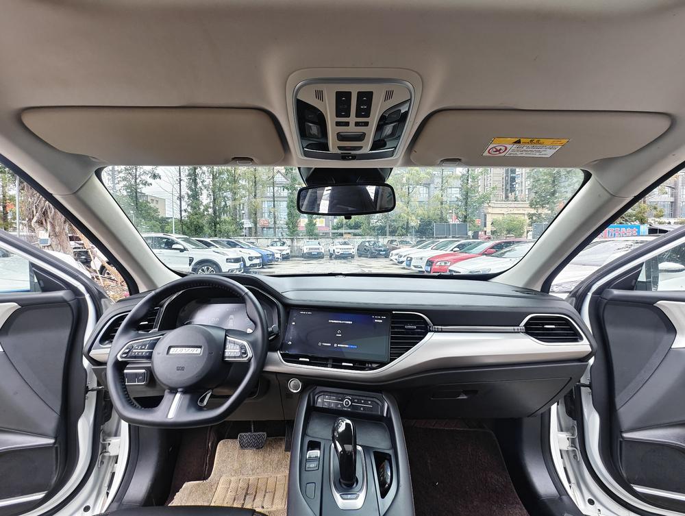 Haval Haval F7