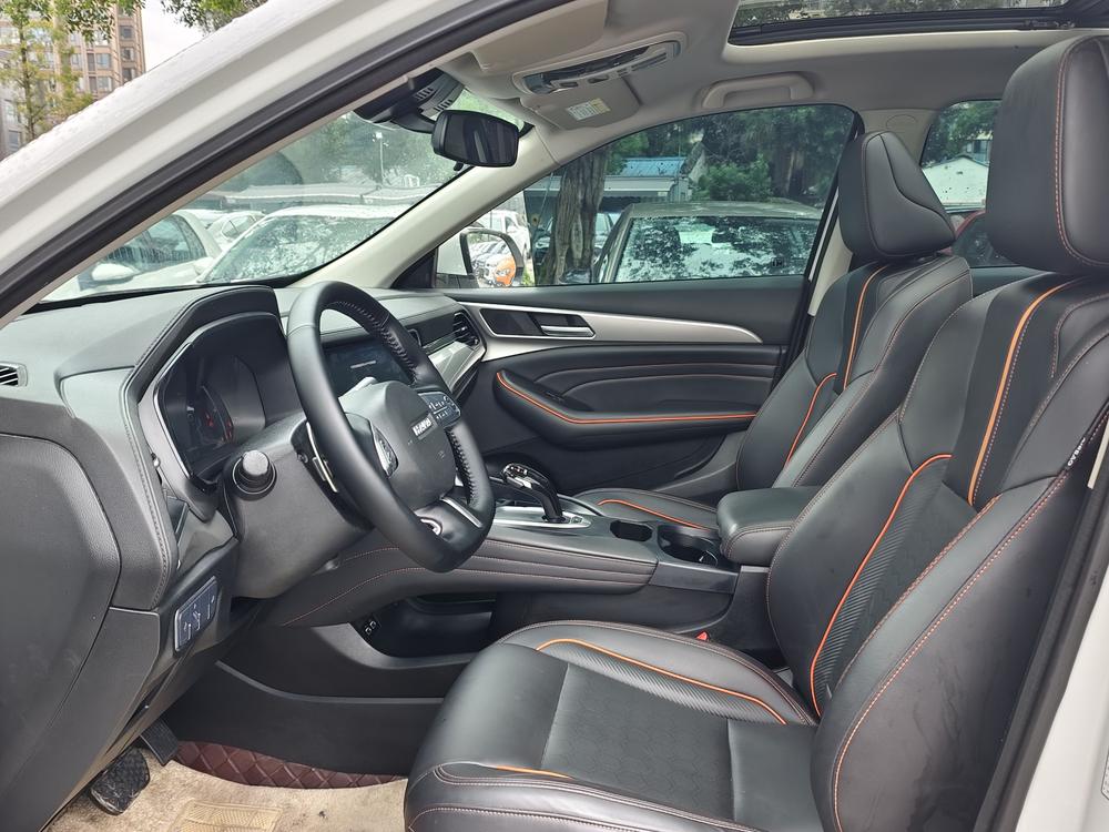 Haval Haval F7