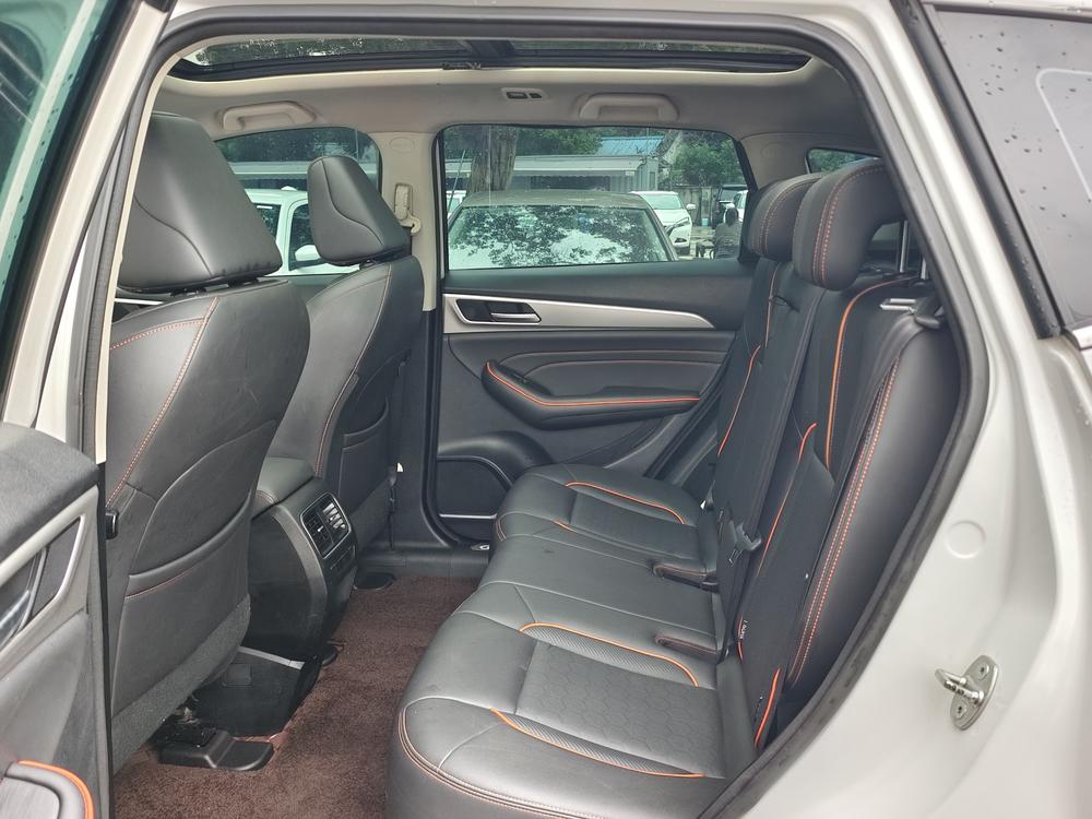 Haval Haval F7
