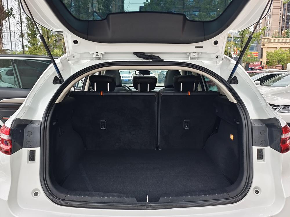 Haval Haval F7