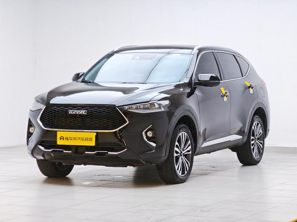 Haval Haval F7