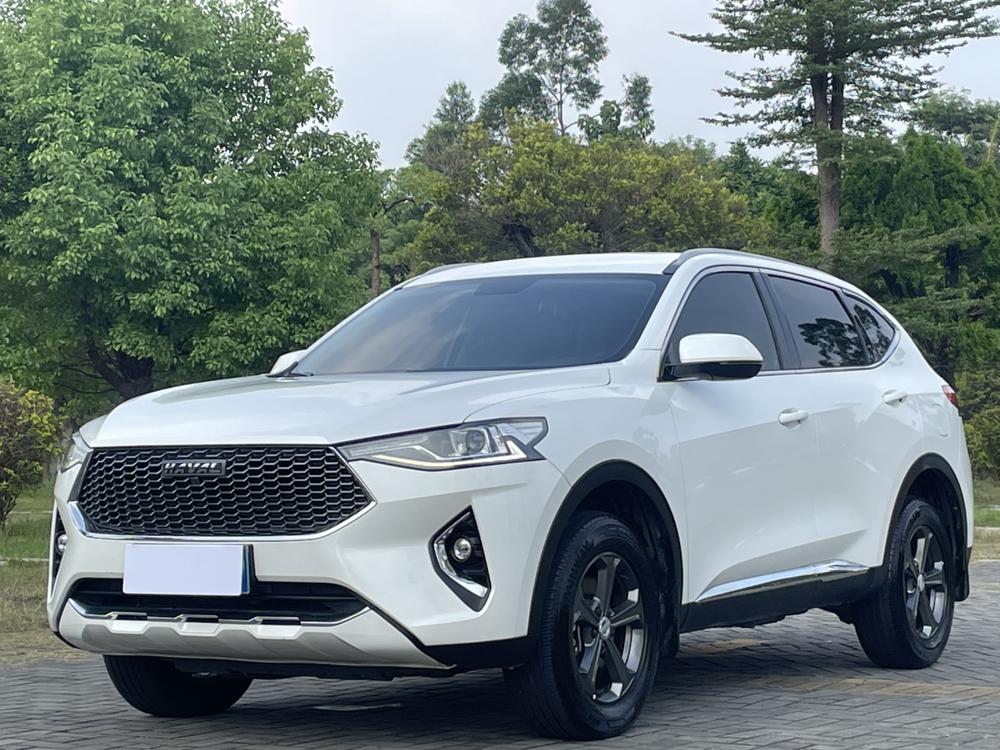 Haval Haval F7