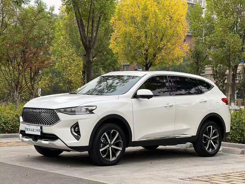 Haval Haval F7
