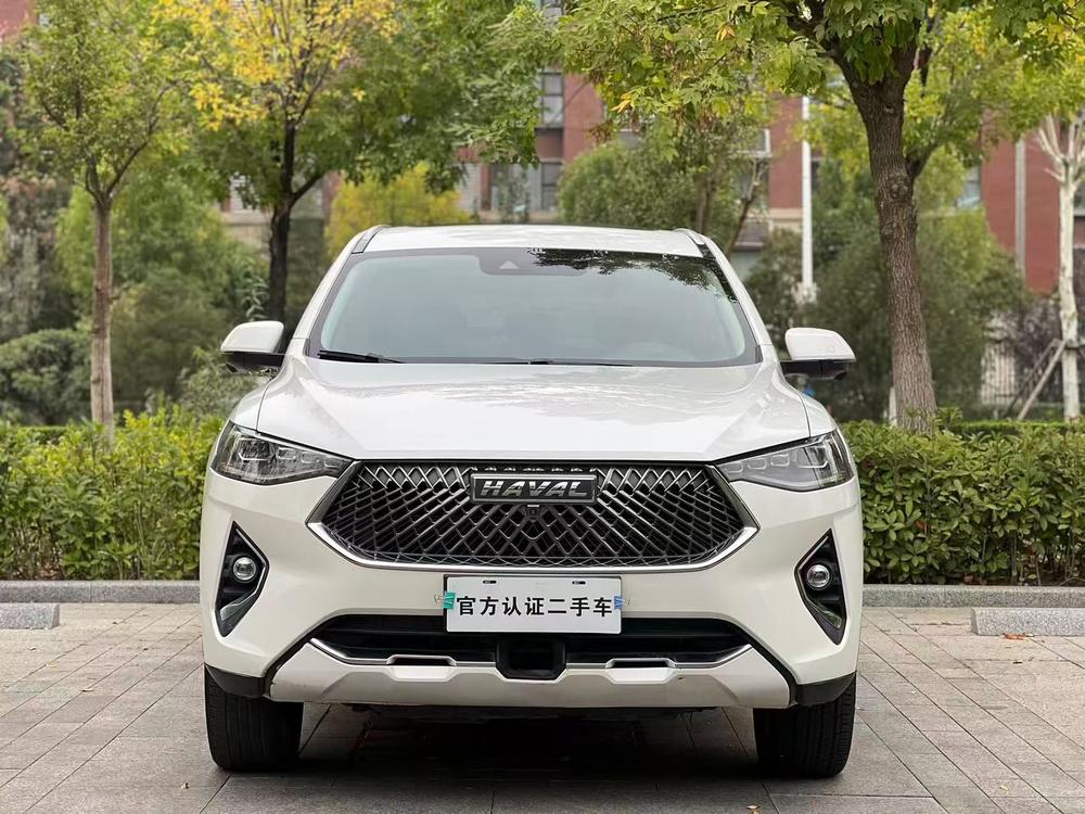 Haval Haval F7