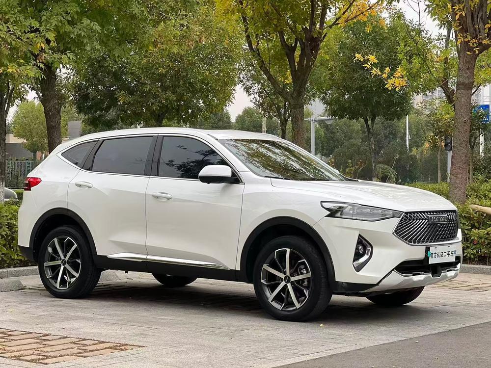 Haval Haval F7