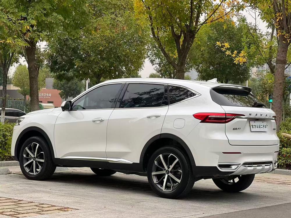 Haval Haval F7