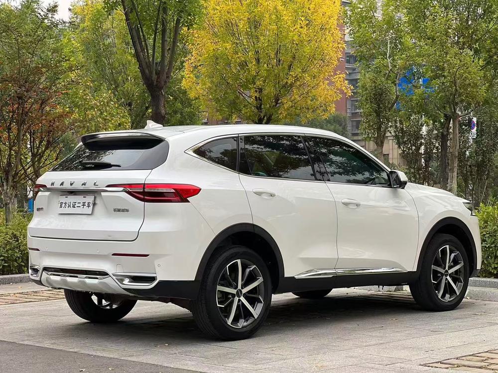 Haval Haval F7
