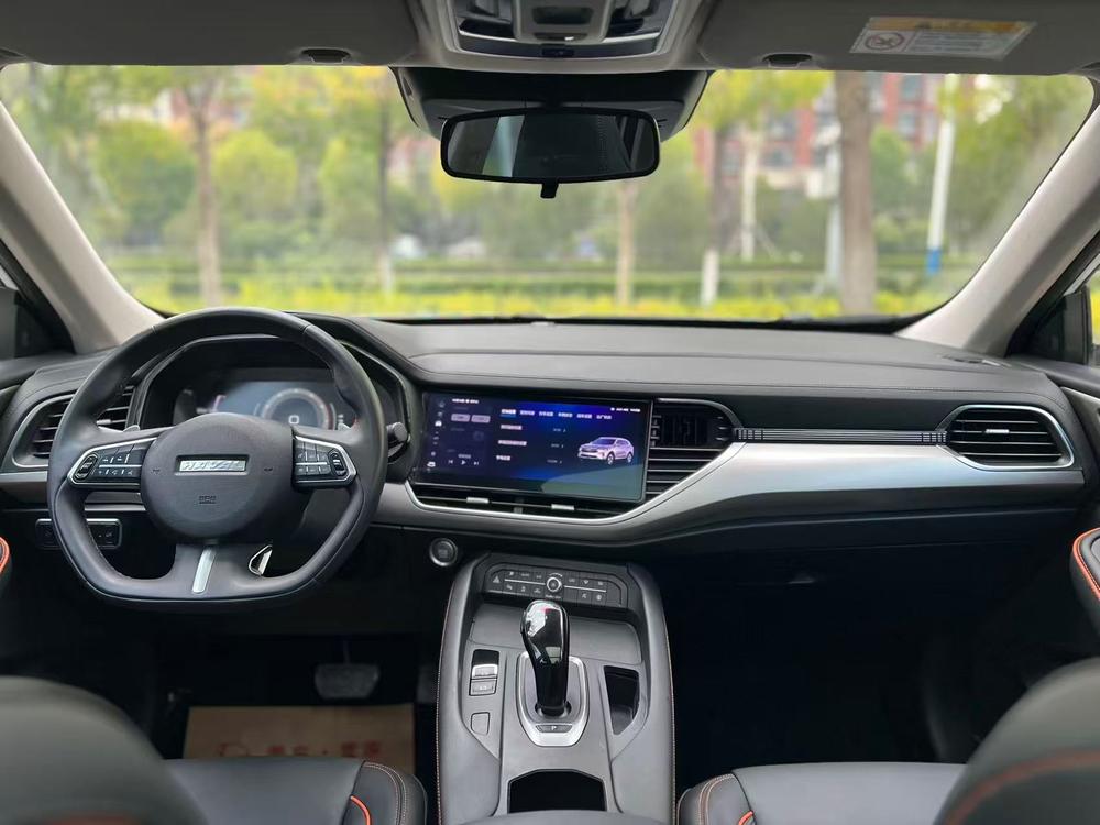 Haval Haval F7