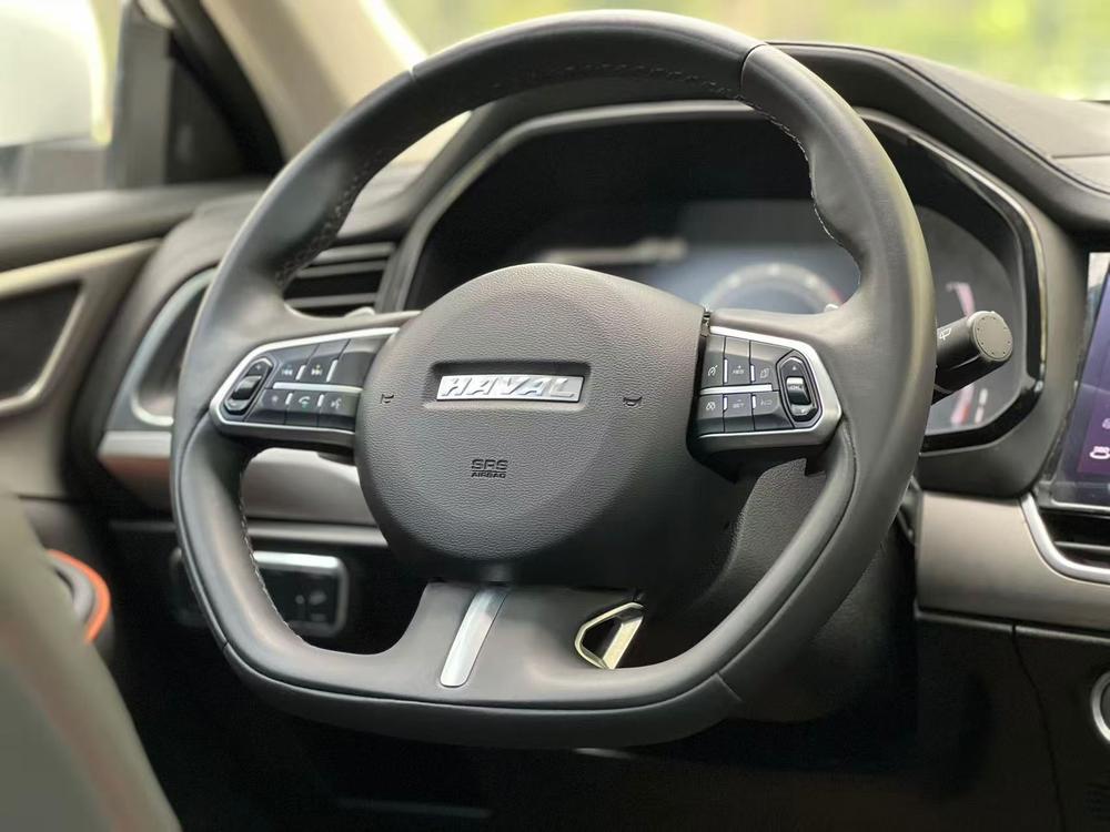 Haval Haval F7