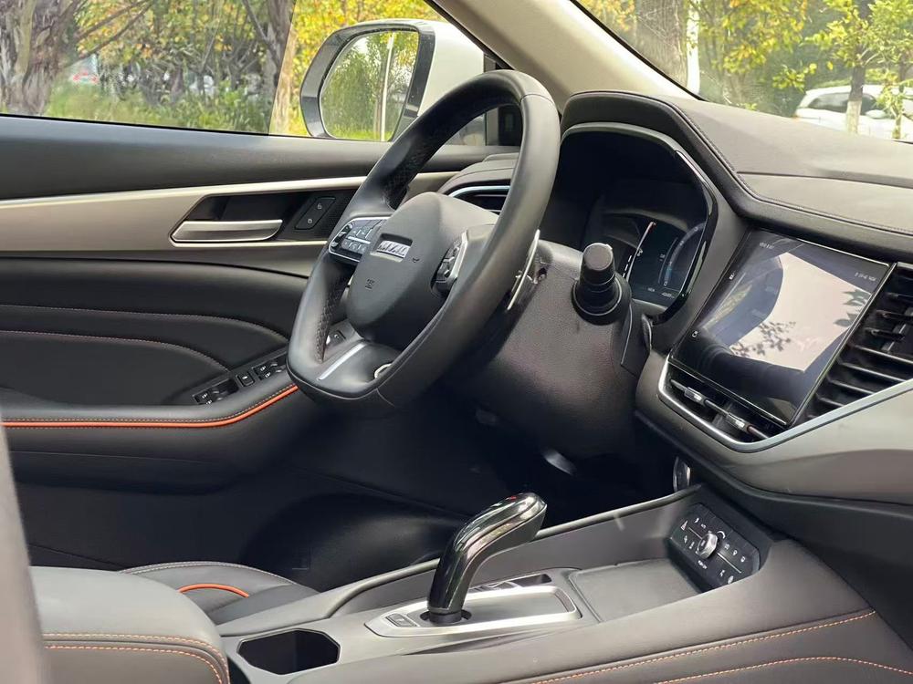 Haval Haval F7
