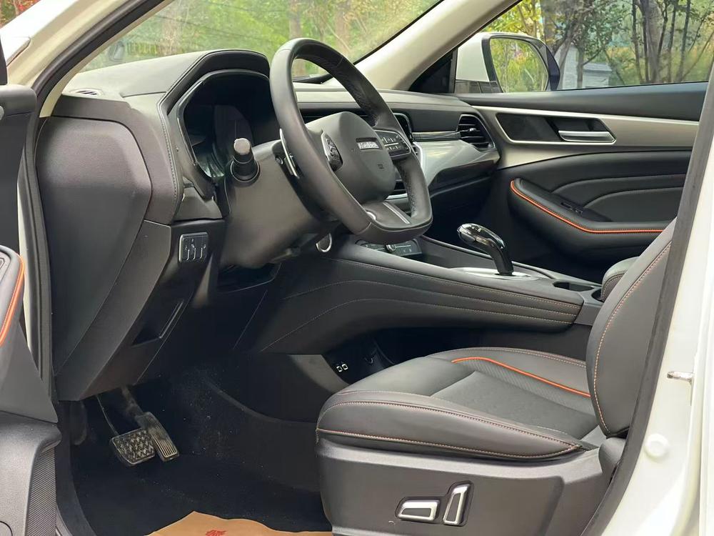 Haval Haval F7