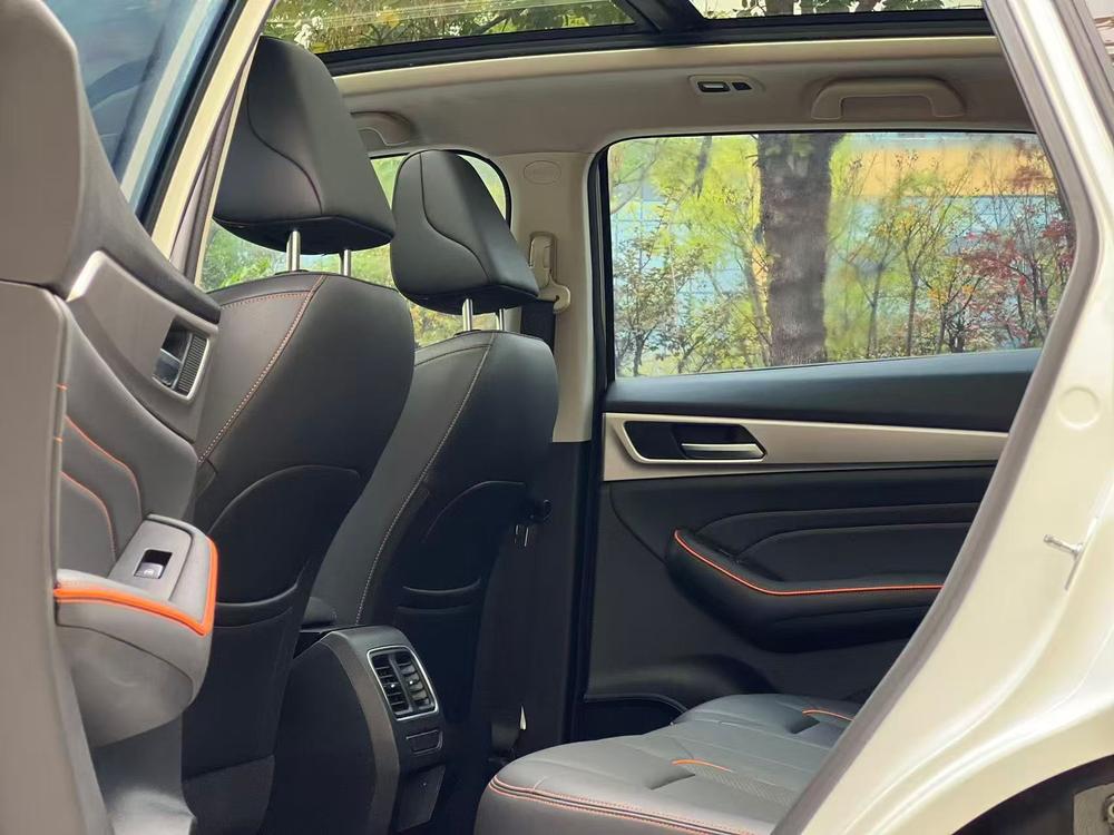 Haval Haval F7