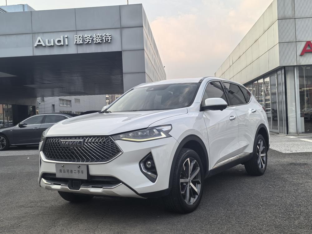 Haval Haval F7