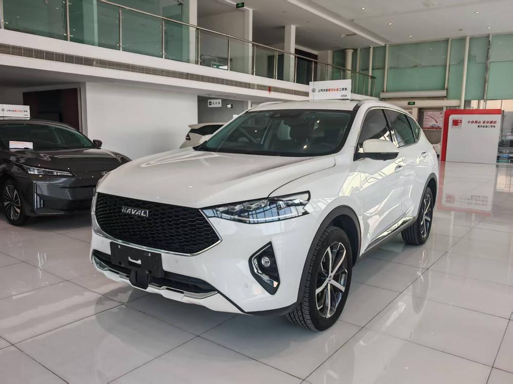 Haval Haval F7