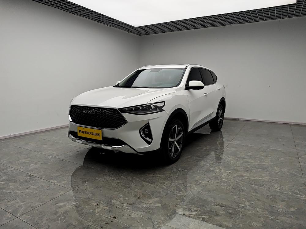 Haval Haval F7