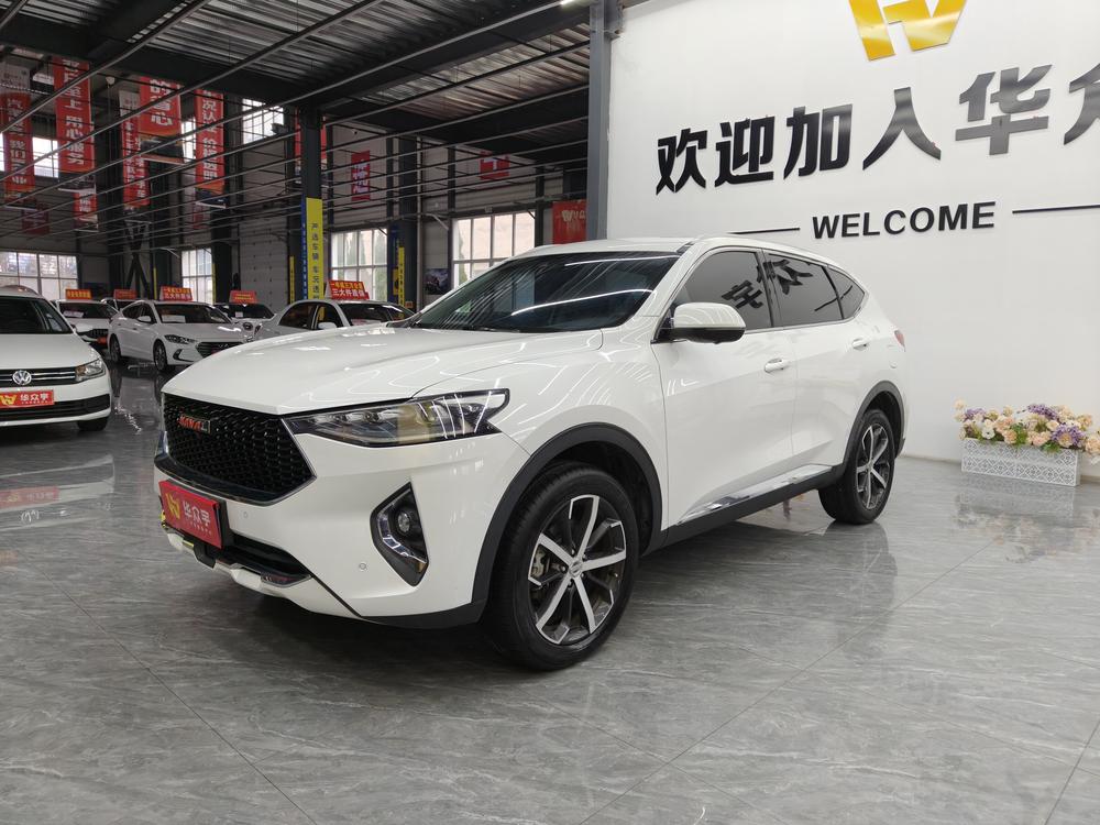 Haval Haval F7