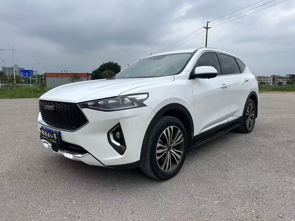 Haval Haval F7