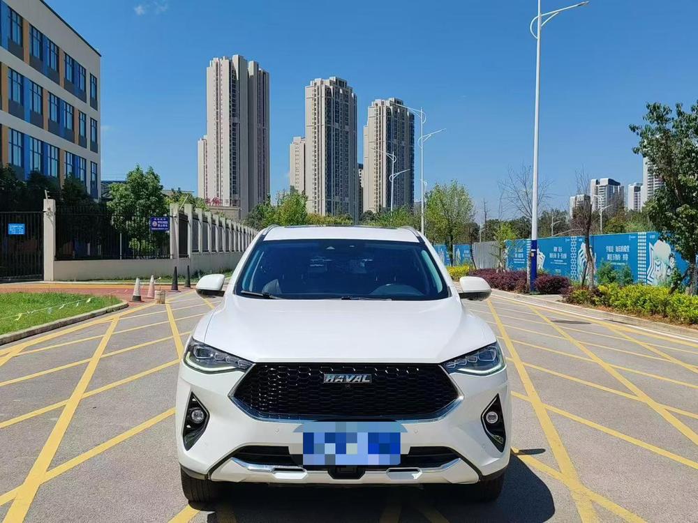 Haval Haval F7