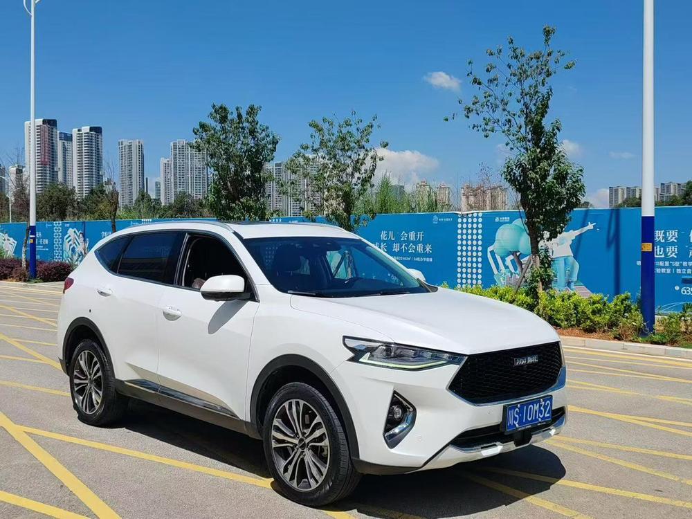 Haval Haval F7