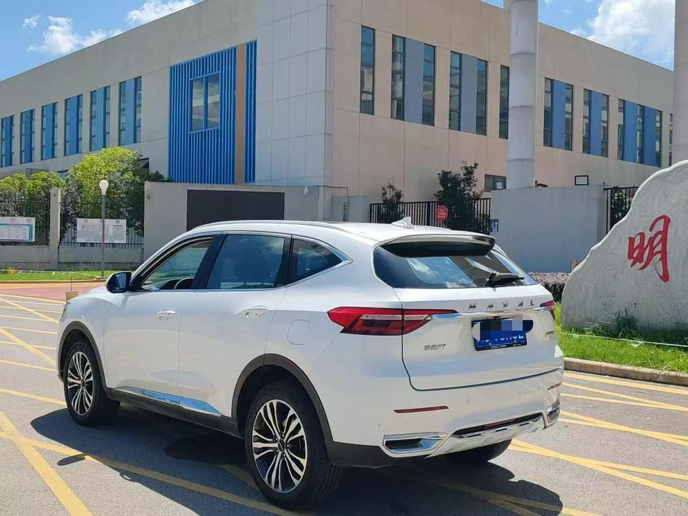 Haval Haval F7