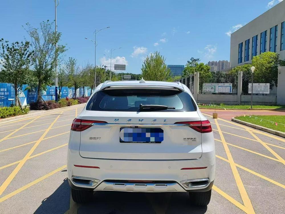 Haval Haval F7
