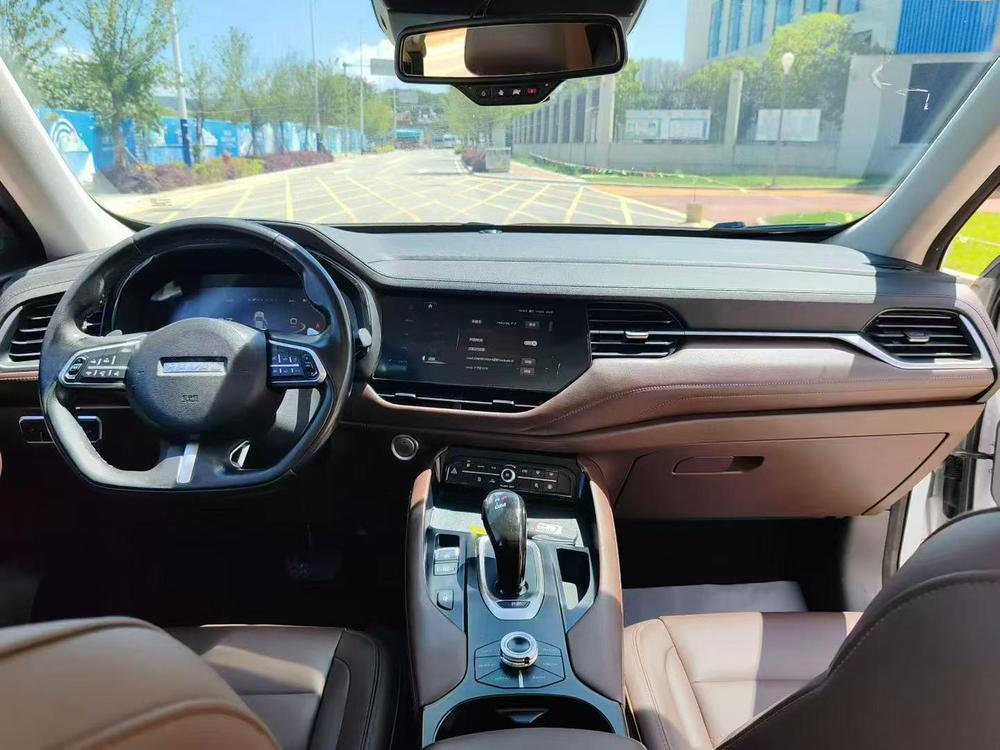 Haval Haval F7