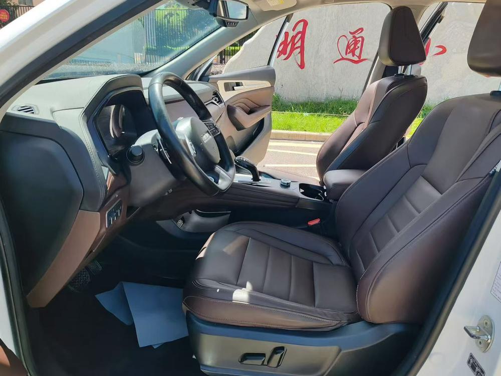 Haval Haval F7