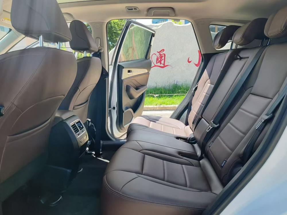 Haval Haval F7