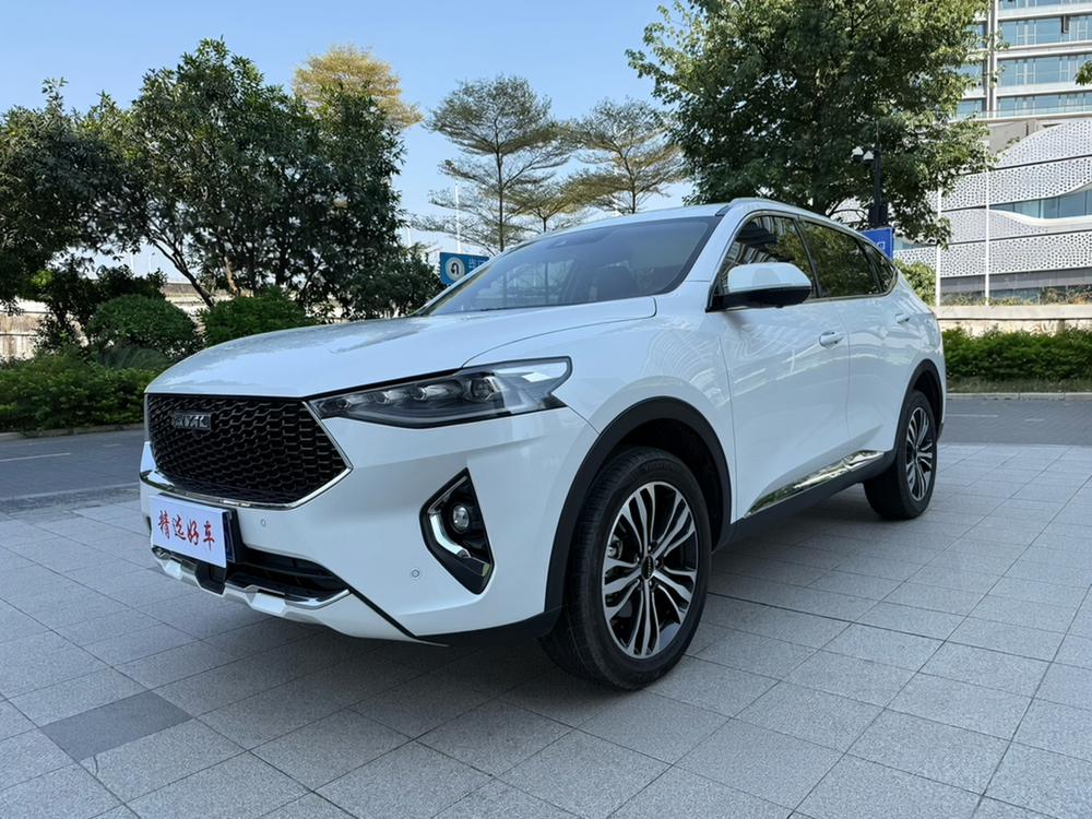Haval Haval F7