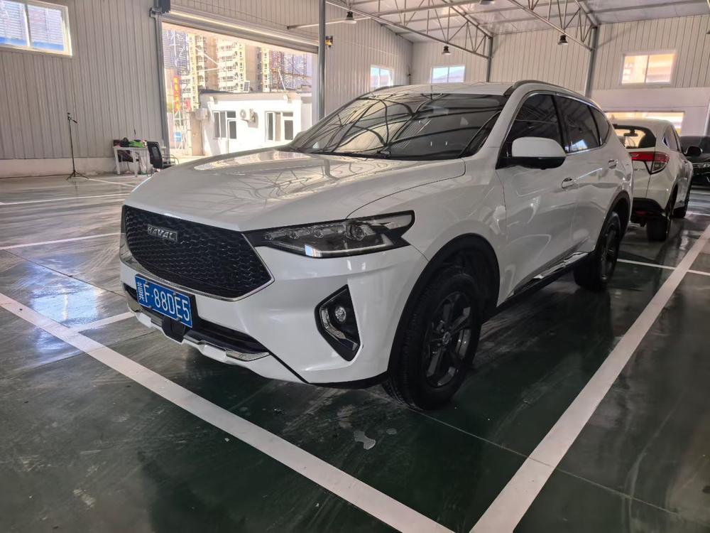 Haval Haval F7