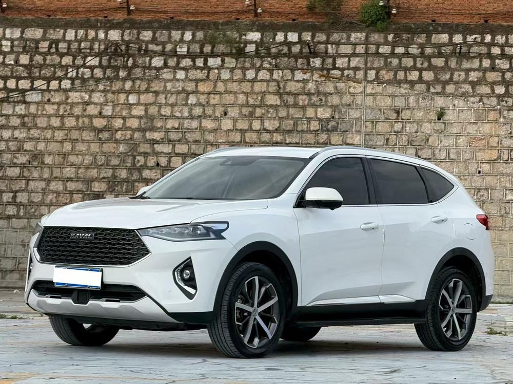 Haval Haval F7