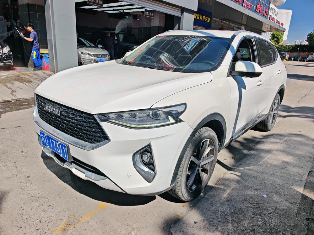 Haval Haval F7