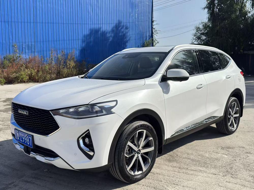 Haval Haval F7