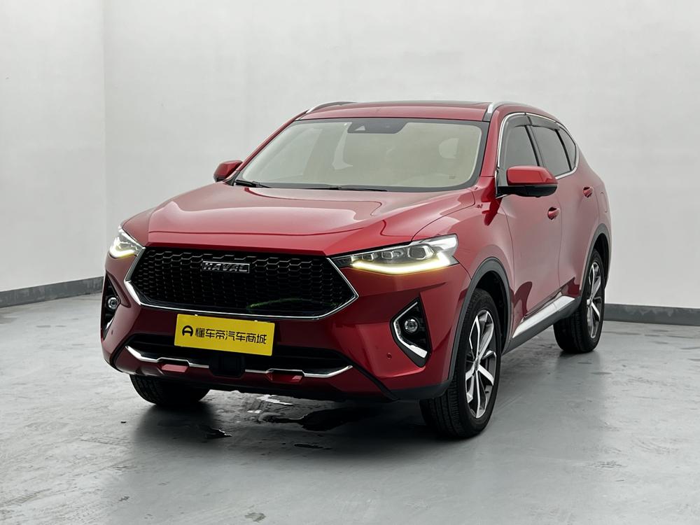 Haval Haval F7