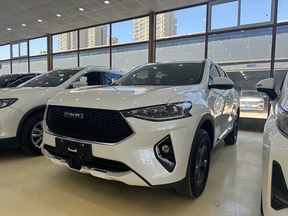 Haval Haval F7