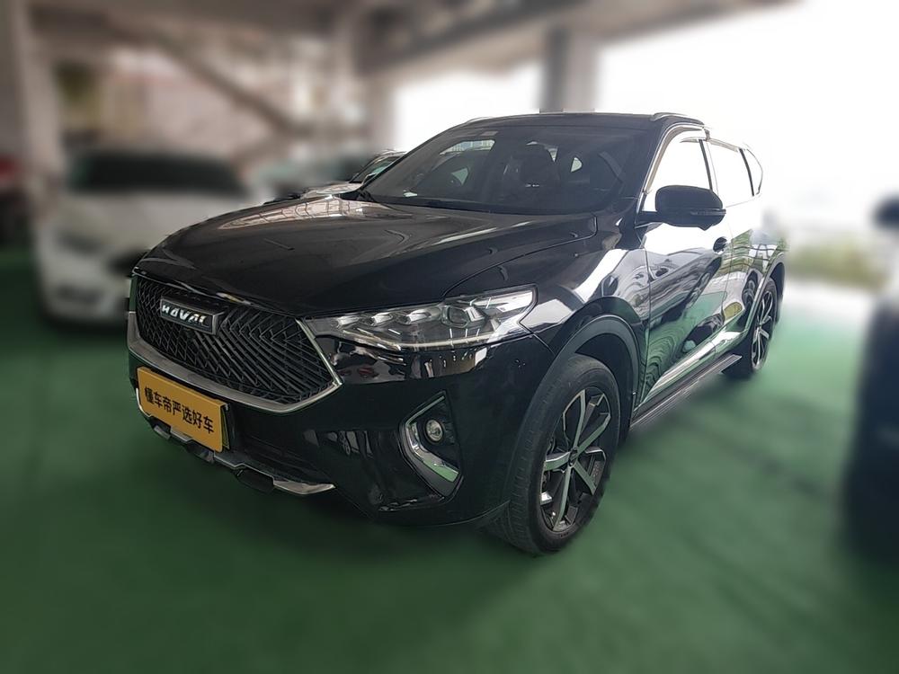 Haval Haval F7