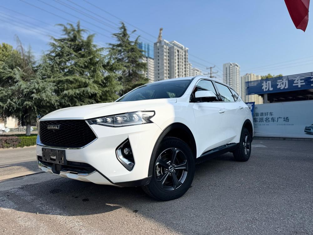 Haval Haval F7