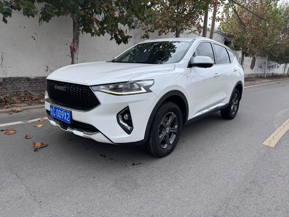 Haval Haval F7