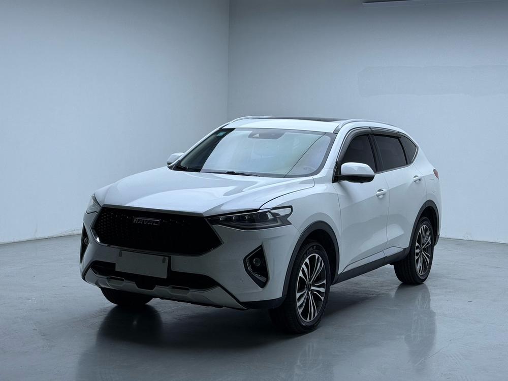 Haval Haval F7