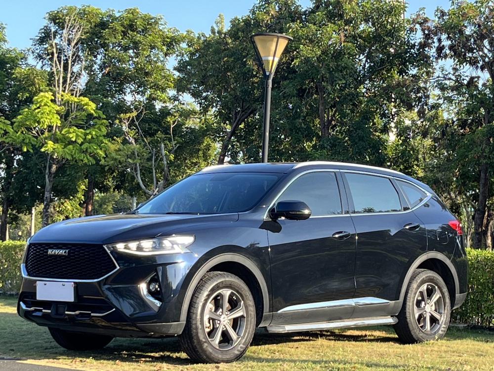 Haval Haval F7