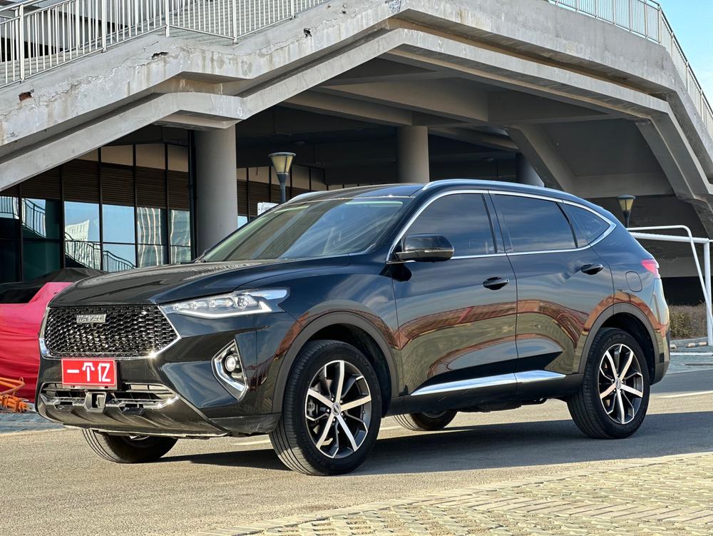Haval Haval F7